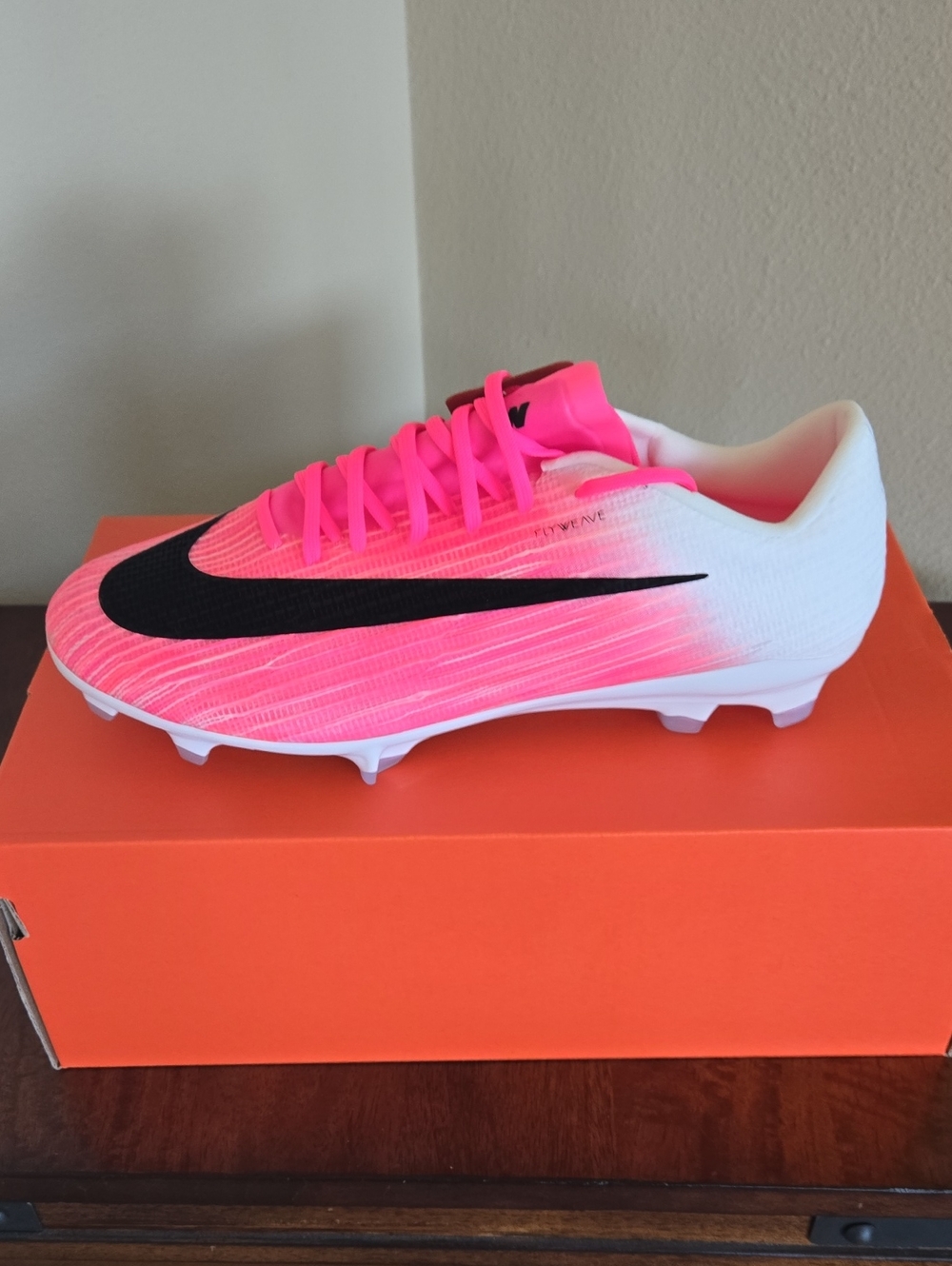 Nike Mercurial Superfly 11 Pro FG